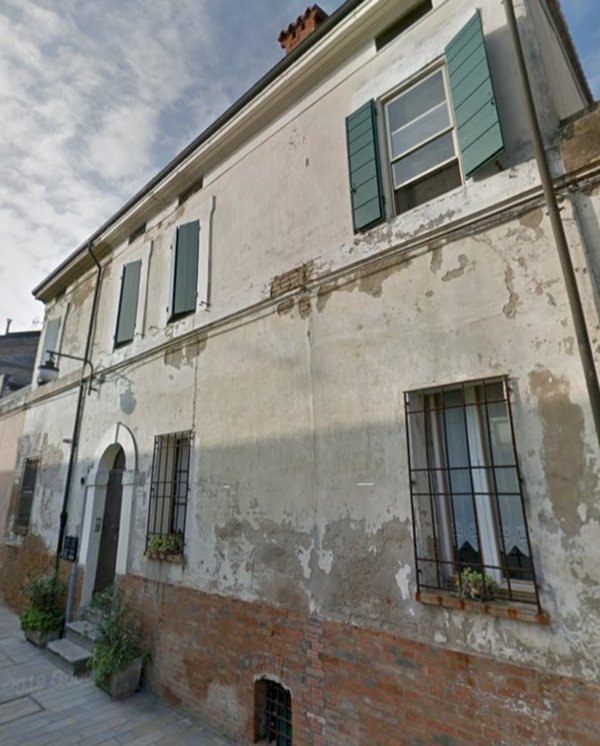 appartamento in vendita a Cervia
