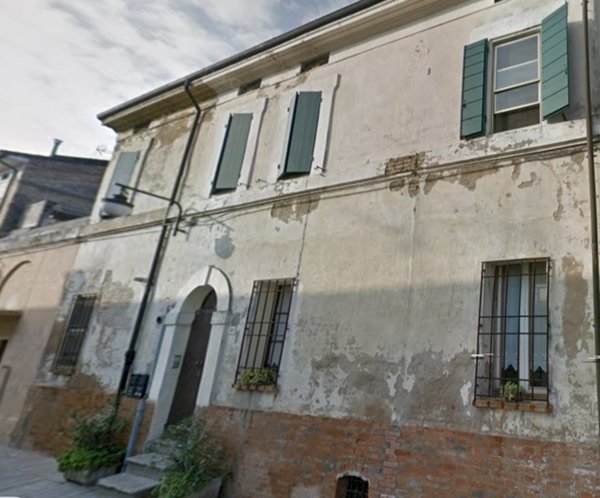 appartamento in vendita a Cervia
