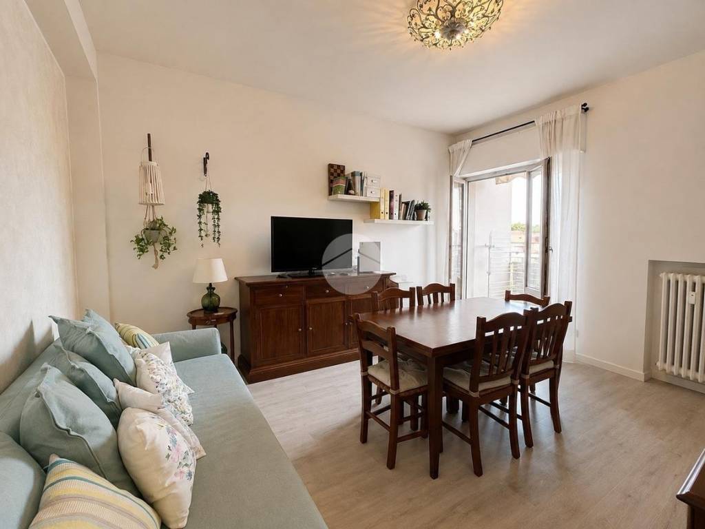 appartamento in vendita a Cervia in zona Milano Marittima