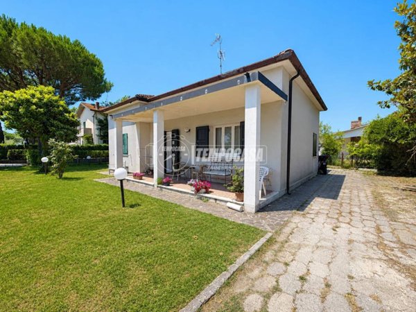 appartamento in vendita a Cervia in zona Terme