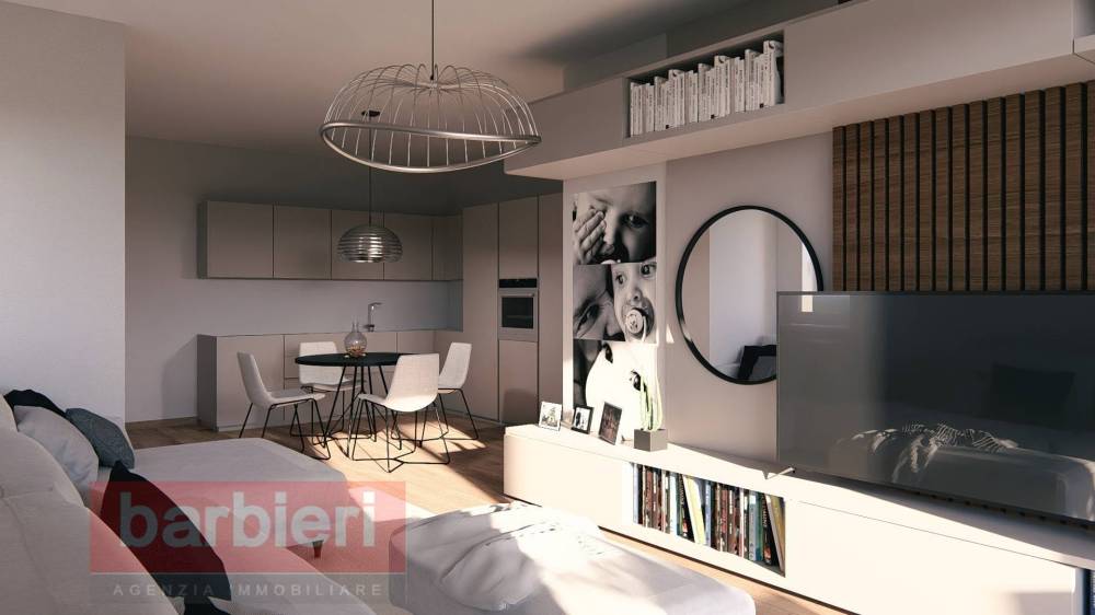 appartamento in vendita a Cervia in zona Milano Marittima