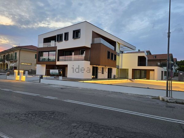 appartamento in vendita a Cervia
