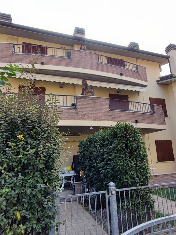 appartamento in vendita a Cervia in zona Pinarella