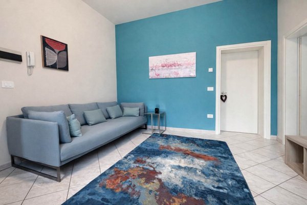 appartamento in vendita a Cervia