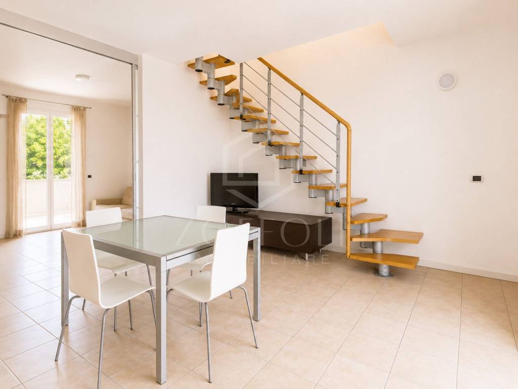 appartamento in vendita a Cervia