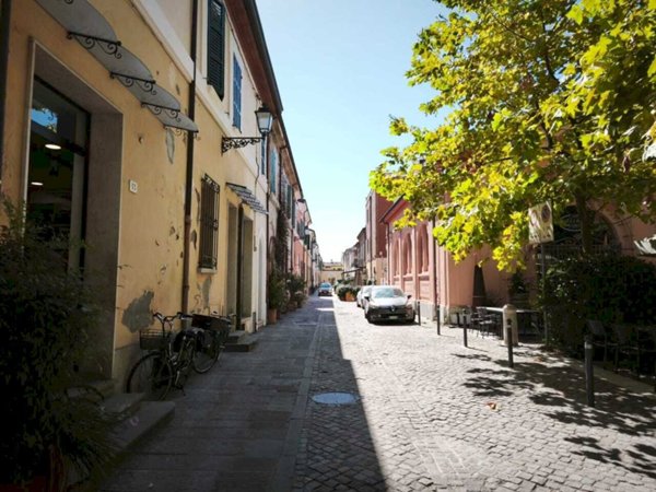 appartamento in vendita a Cervia
