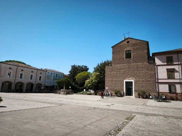 appartamento in vendita a Cervia