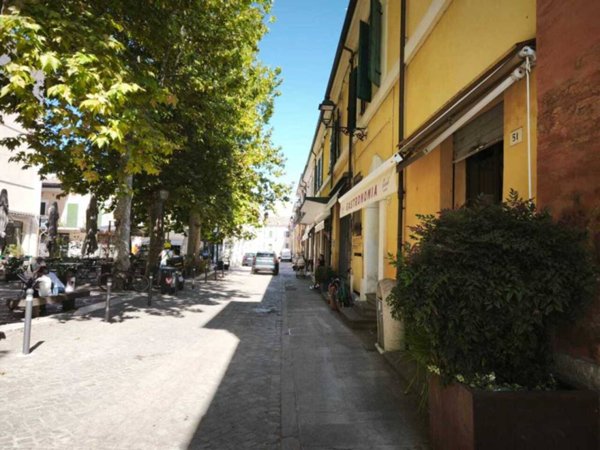 appartamento in vendita a Cervia