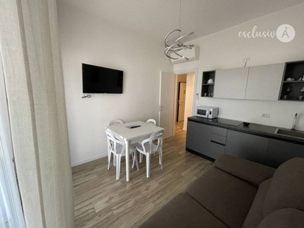 appartamento in vendita a Cervia