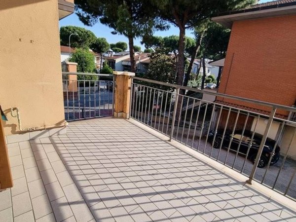 appartamento in vendita a Cervia in zona Terme