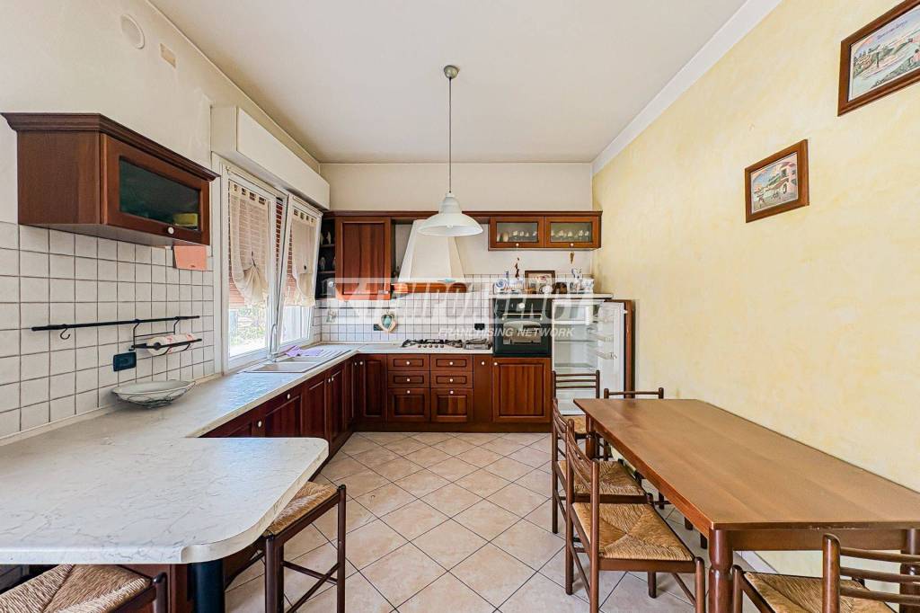 appartamento in vendita a Cervia in zona Montaletto