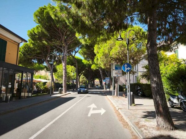 appartamento in vendita a Cervia