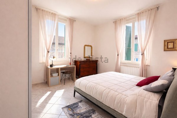 appartamento in vendita a Cervia