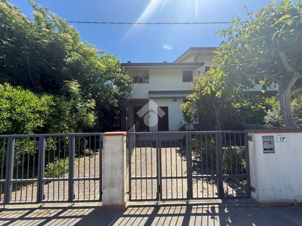 appartamento in vendita a Cervia