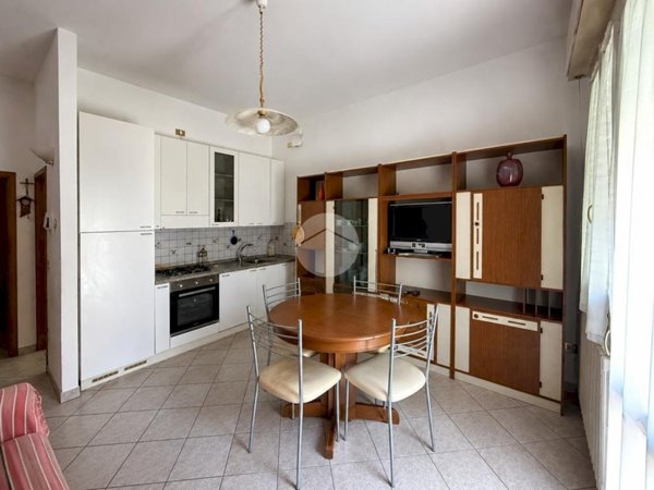 appartamento in vendita a Cervia in zona Pinarella