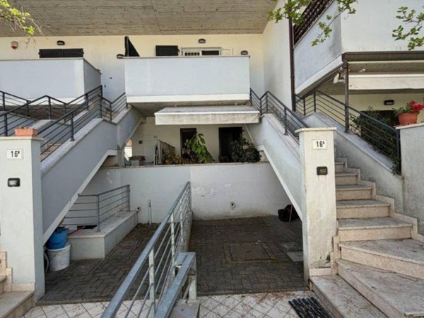 appartamento in vendita a Cervia