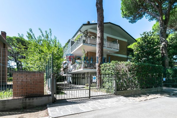 appartamento in vendita a Cervia in zona Milano Marittima