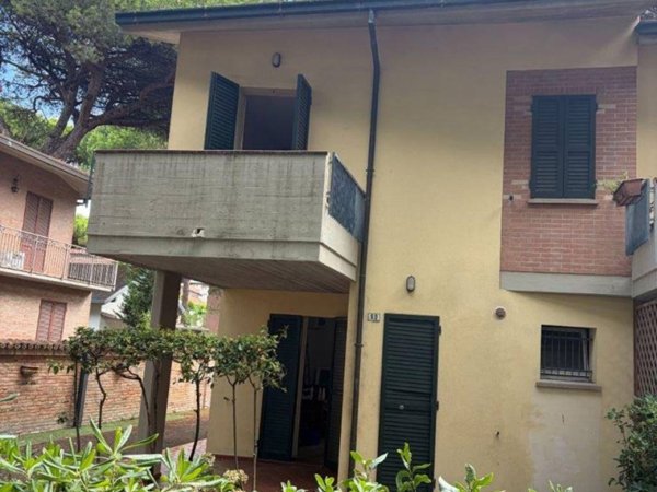 casa indipendente in vendita a Cervia in zona Milano Marittima