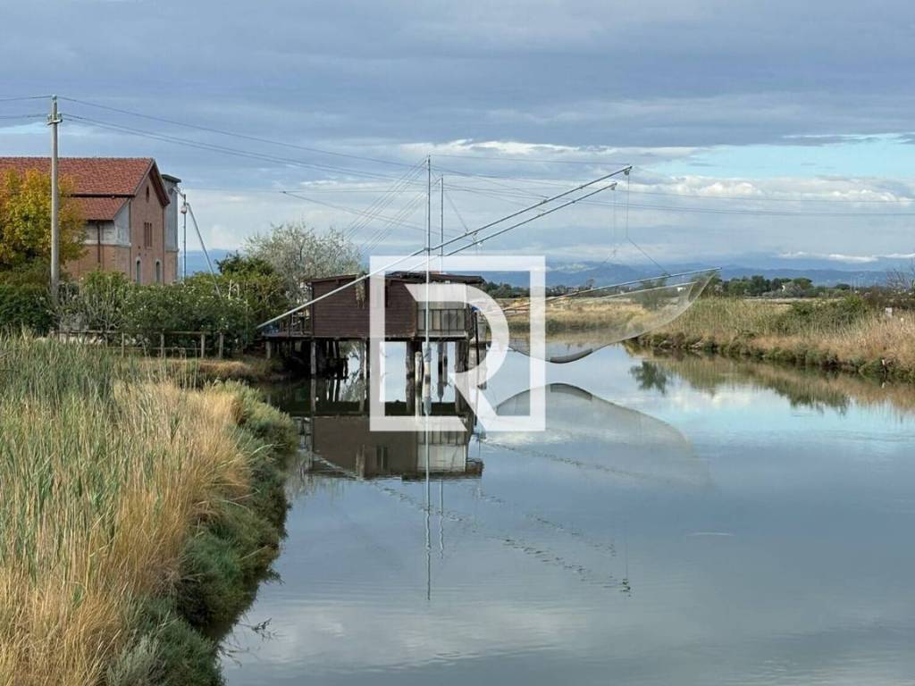 casa indipendente in vendita a Cervia