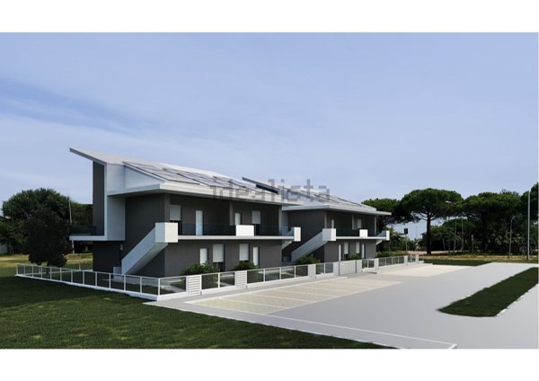 appartamento in vendita a Cervia