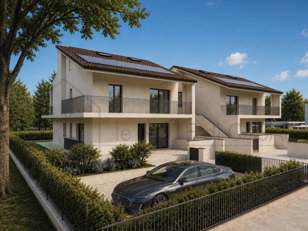 appartamento in vendita a Cervia in zona Pinarella