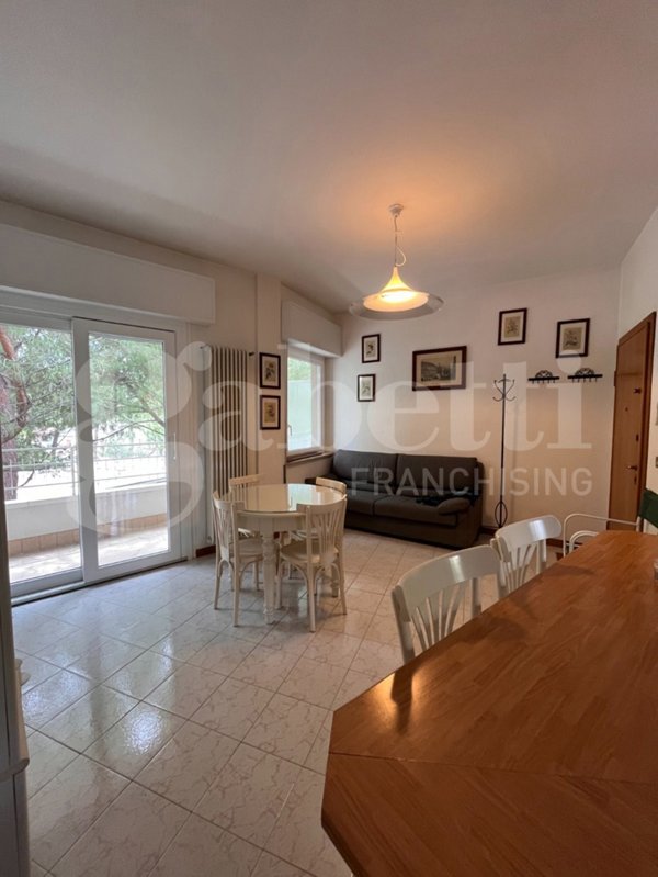 appartamento in vendita a Cervia in zona Milano Marittima