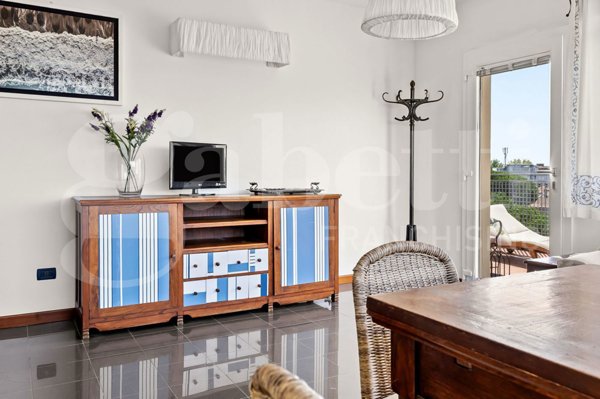 appartamento in vendita a Cervia in zona Milano Marittima