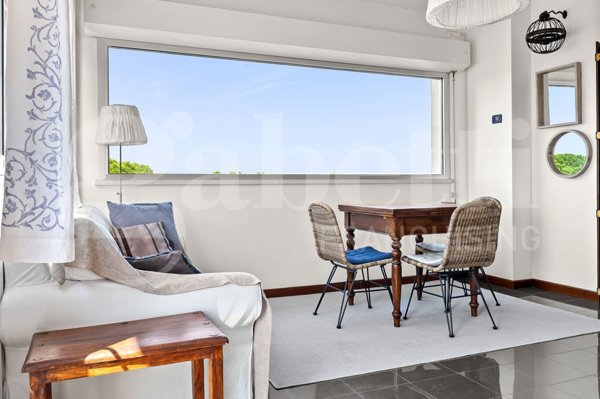 appartamento in vendita a Cervia in zona Milano Marittima