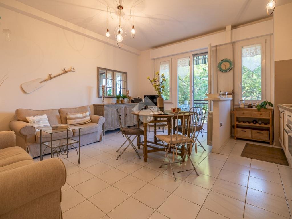 appartamento in vendita a Cervia in zona Milano Marittima