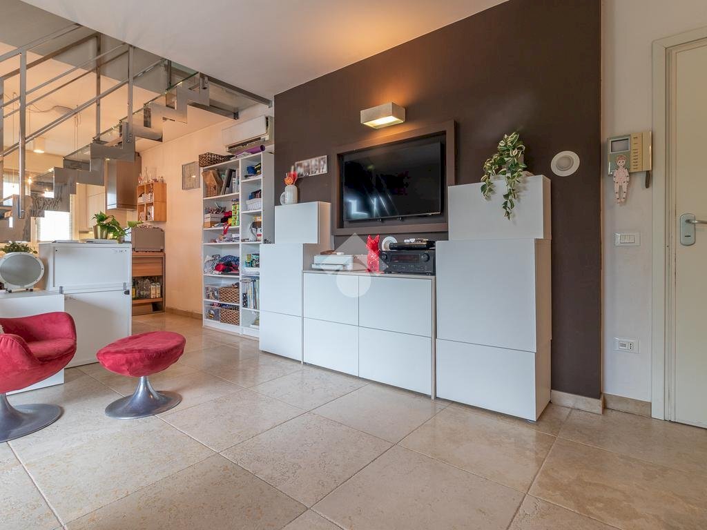 appartamento in vendita a Cervia in zona Terme