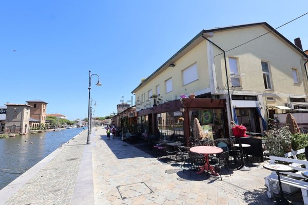 appartamento in vendita a Cervia