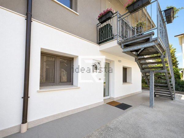 casa indipendente in vendita a Cervia in zona Terme