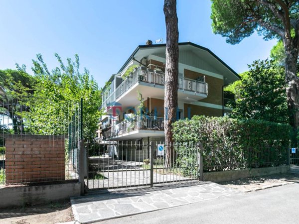 appartamento in vendita a Cervia in zona Milano Marittima