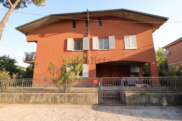 casa indipendente in vendita a Cervia in zona Castiglione di Cervia
