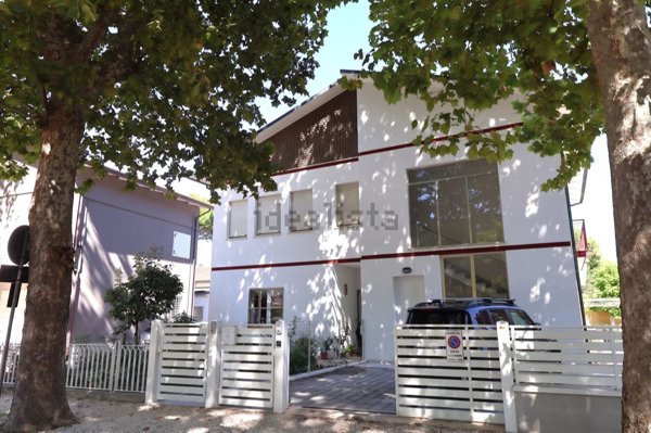 appartamento in vendita a Cervia
