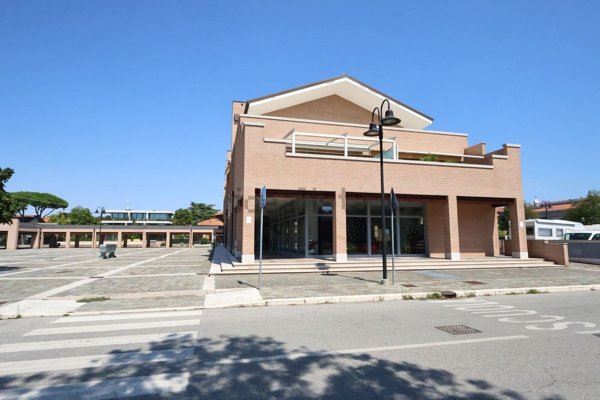 appartamento in vendita a Cervia in zona Terme