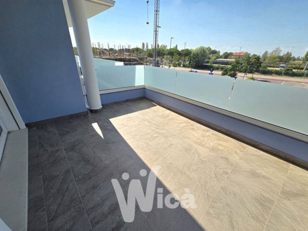 appartamento in vendita a Cervia in zona Pinarella