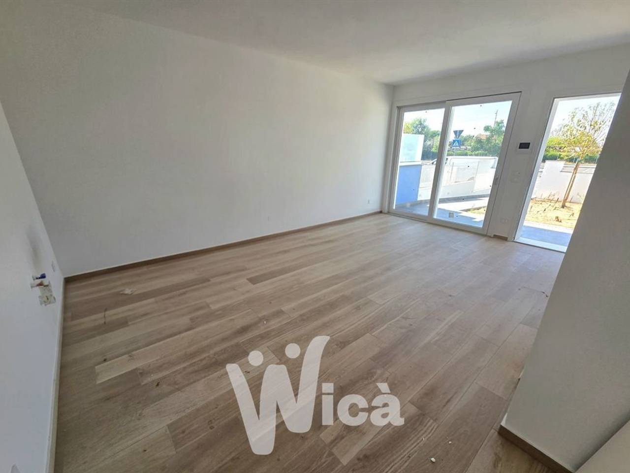 appartamento in vendita a Cervia in zona Pinarella