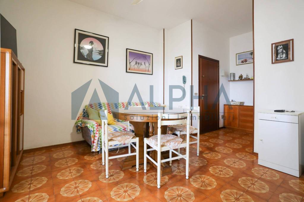 appartamento in vendita a Cervia