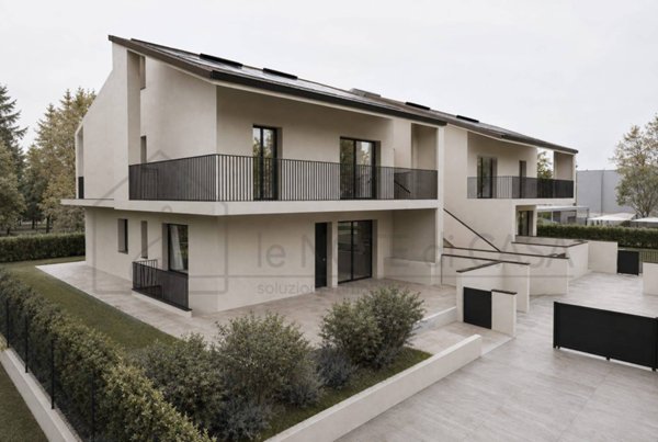appartamento in vendita a Cervia in zona Pinarella