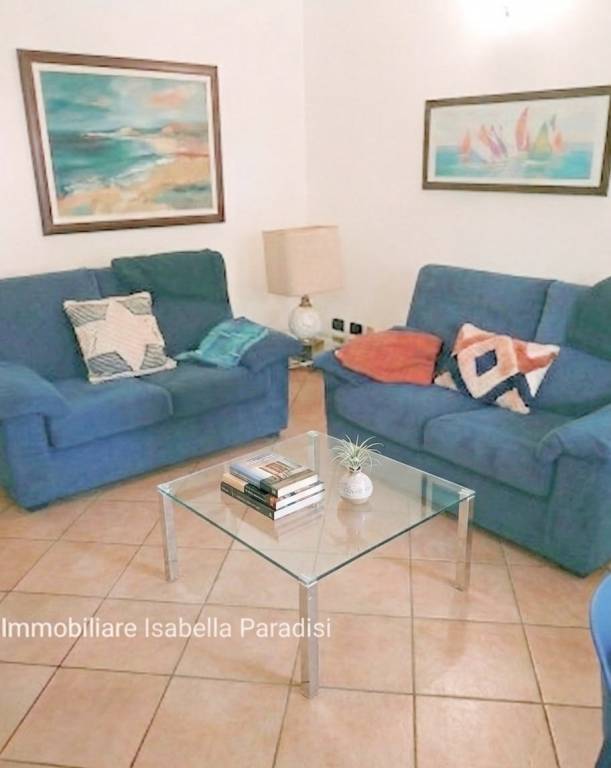 appartamento in vendita a Cervia in zona Milano Marittima