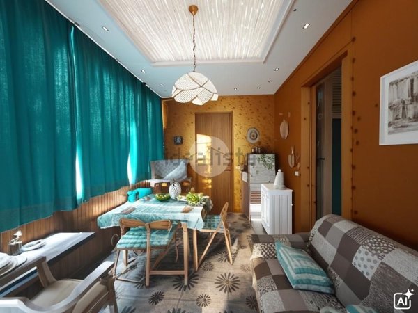 appartamento in vendita a Cervia in zona Milano Marittima