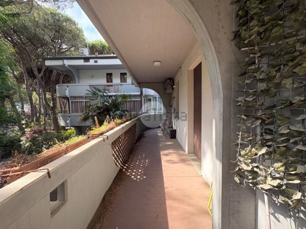 appartamento in vendita a Cervia in zona Milano Marittima