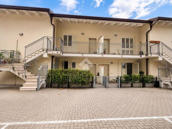 appartamento in vendita a Cervia