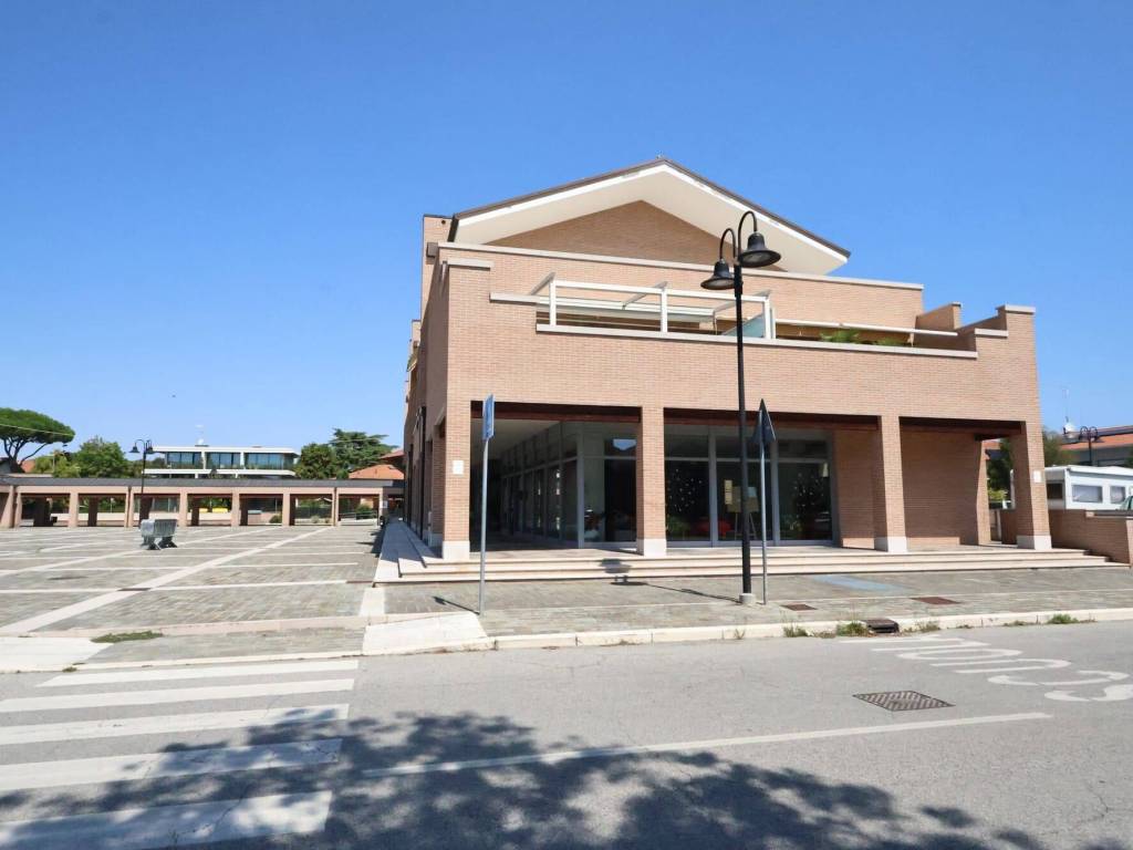 appartamento in vendita a Cervia in zona Terme