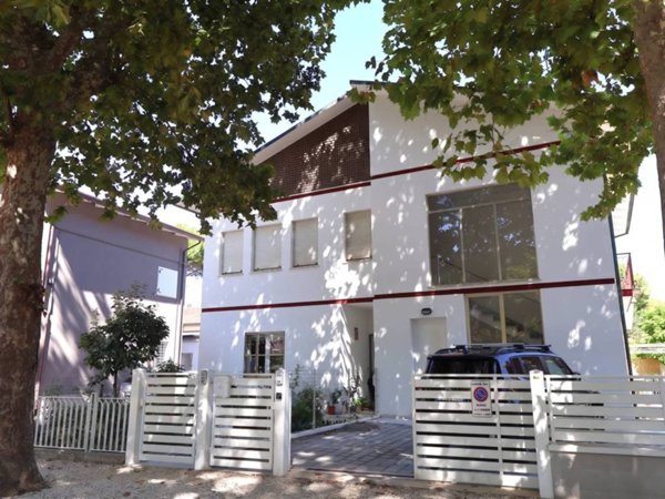 appartamento in vendita a Cervia