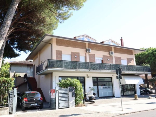 appartamento in vendita a Cervia