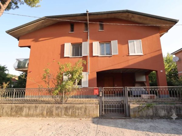 casa indipendente in vendita a Cervia in zona Castiglione di Cervia