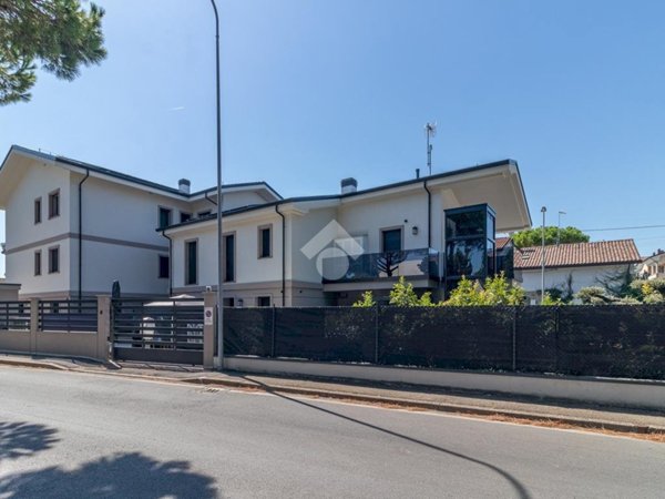 appartamento in vendita a Cervia in zona Terme