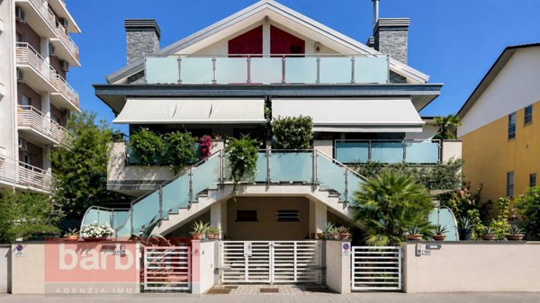 appartamento in vendita a Cervia